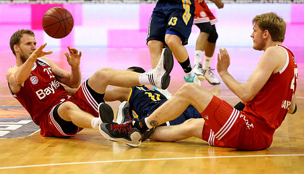 若其他球队 若其他球队